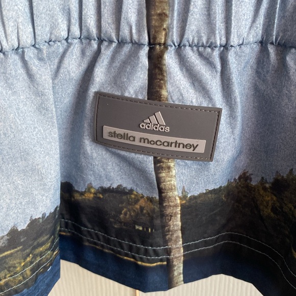 Adidas by Stella McCartney Windbreaker Jacket - Picture 6 of 7